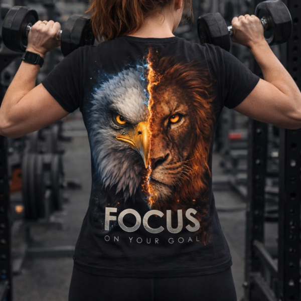 FOCUS