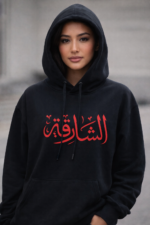 Sharjah Hoodie