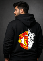 Manchester United Hoodie