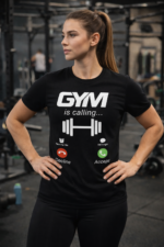 GYM IS CALLING - Image 2