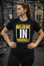 BELIEVE IN YOURSELF - Image 2