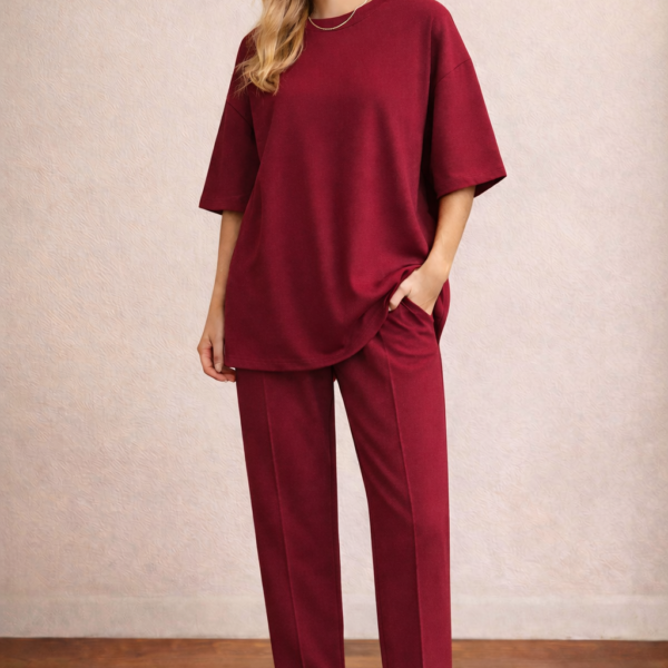 MASSA BREEZE COTTON SET